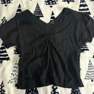 Madewell blouse size 2